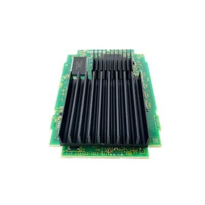 Контроллер FANUC A17B-3301-0108