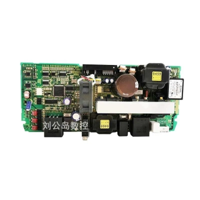 Контроллер FANUC A20B-2101-0393