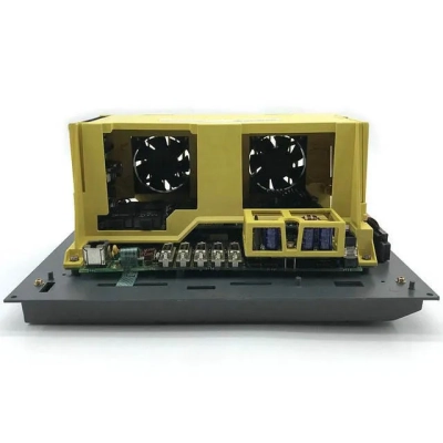 Контроллер FANUC A02b-0327-b802