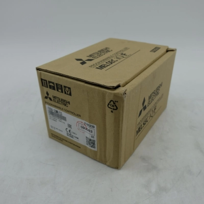 Контроллер FANUC FX5U-32MR