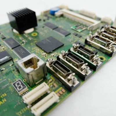 Контроллер FANUC A20b-8101-0971