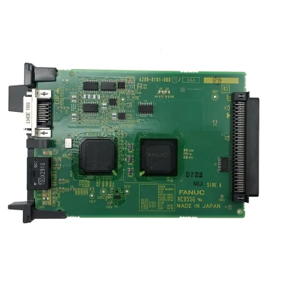 Контроллер FANUC A20B-8101-0601