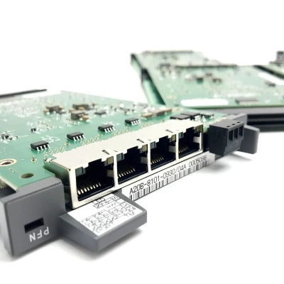 Контроллер FANUC A20B-8101-0930