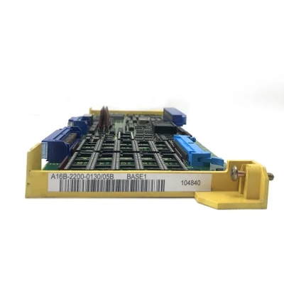 Контроллер FANUC A16B-2200-0130