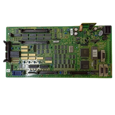 Контроллер FANUC A16B-2201-0111