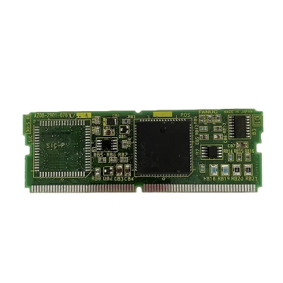 Контроллер FANUC A20B-2901-0760
