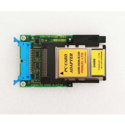 Контроллер FANUC A20B-8100-0511