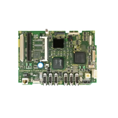 Контроллер FANUC A20B-8201-0080