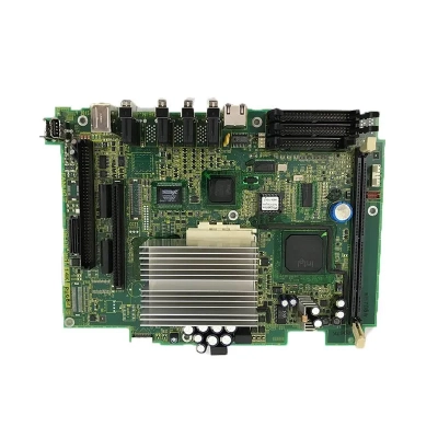 Контроллер FANUC A20B-8100-0932