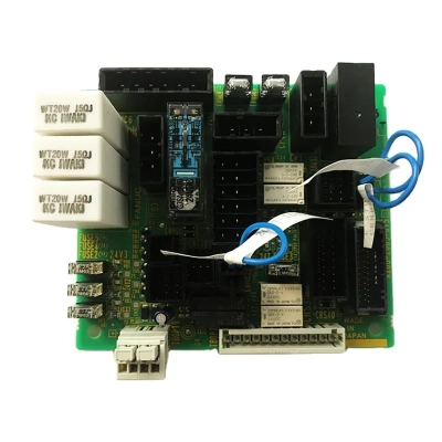Контроллер FANUC A20B-2005-0220