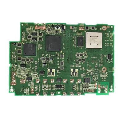 Контроллер FANUC A20B-8200-0380