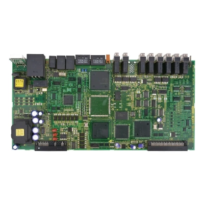 Контроллер FANUC A20B-2101-0450