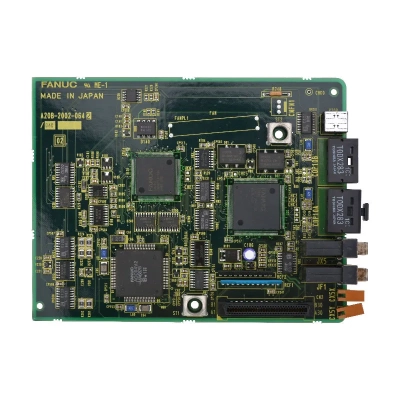 Контроллер FANUC A20B-2002-0642