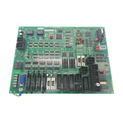 Контроллер FANUC A16B-2100-0180