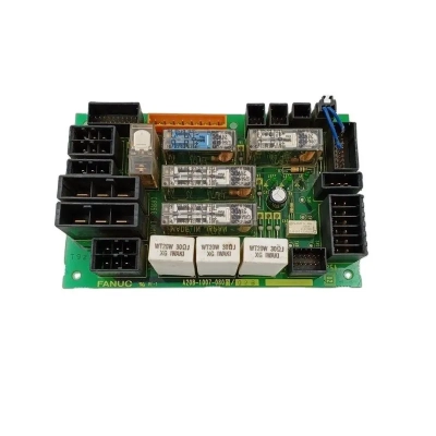 Контроллер FANUC A20B-1007-0800