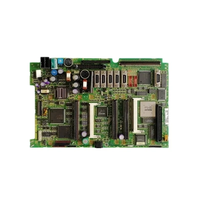 Контроллер FANUC A20B-8100-0141