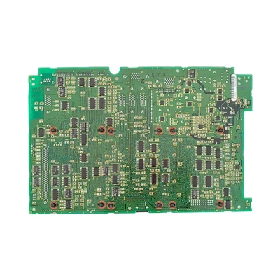 Контроллер FANUC A20B-8100-0541