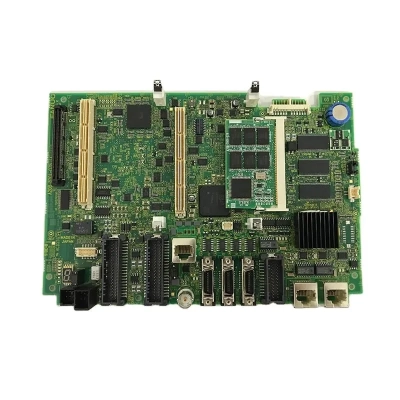 Контроллер FANUC A20B-8201-0752