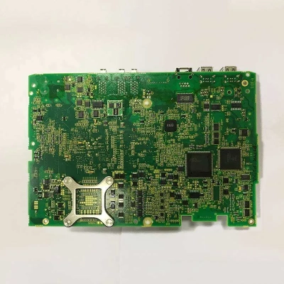 Контроллер FANUC A20B-8200-0770