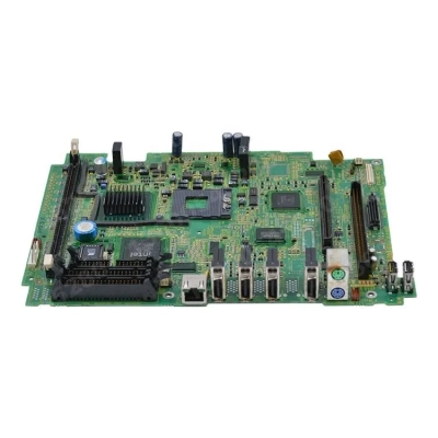 Контроллер FANUC A20b-8101-0360