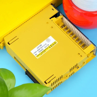 Контроллер FANUC A03B-0819-C116