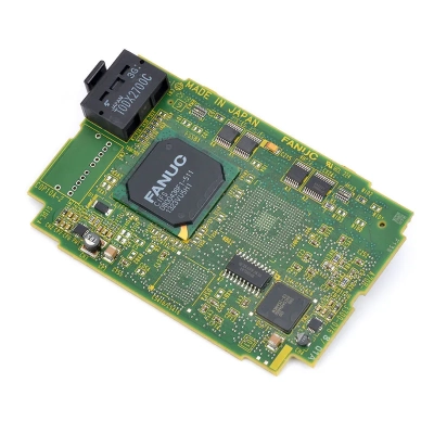 Контроллер FANUC A20B-3300-0768oi-MF