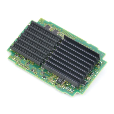 Контроллер FANUC A20B-3300-0654oi-MF