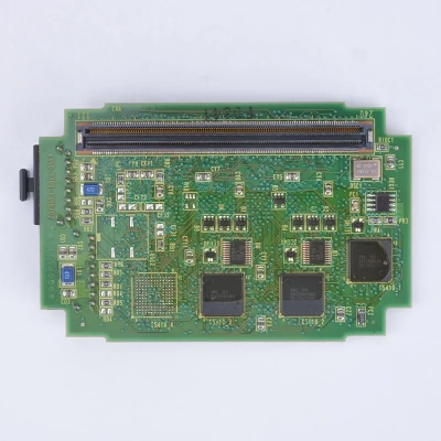 Контроллер FANUC A20B-3300-0395PCB