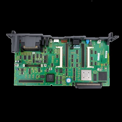 Контроллер FANUC A16B-3200-0491PCB