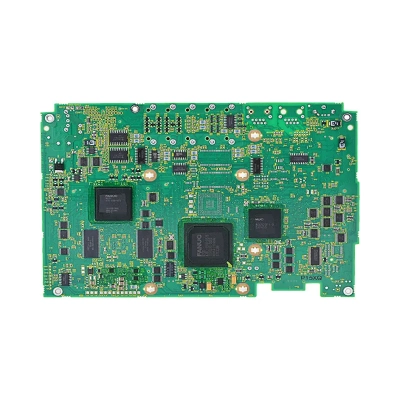 Контроллер FANUC A17B-8100-0106