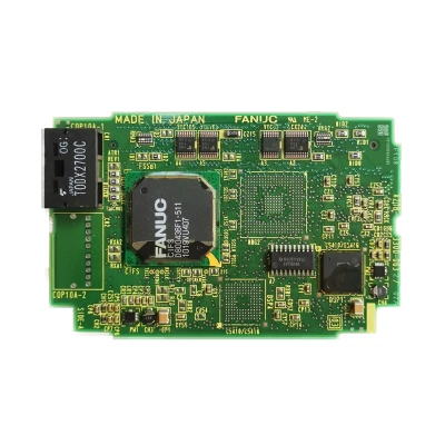 Контроллер FANUC A20B-3300-0632