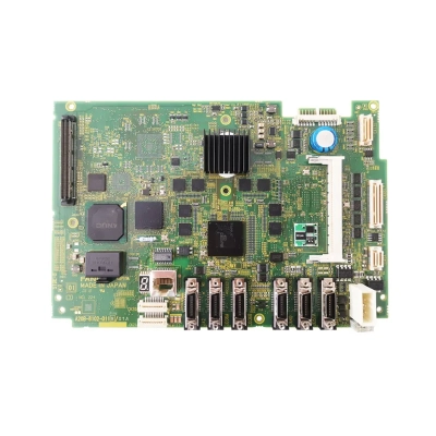 Контроллер FANUC A20B-8102-0114