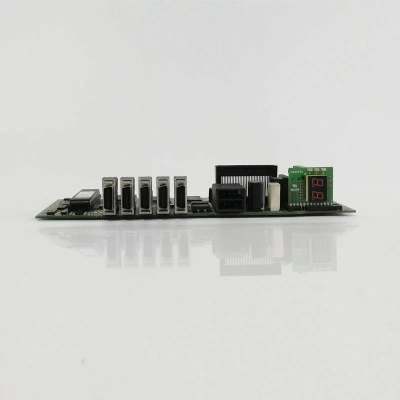 Контроллер FANUC A20B-2001-0781