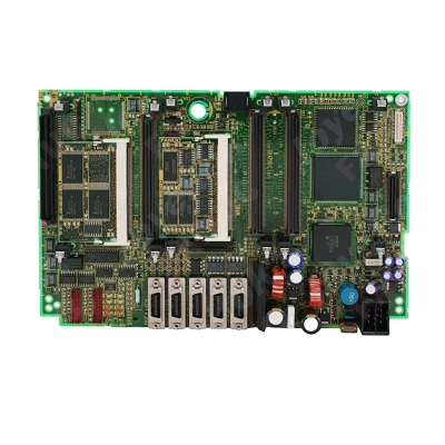 Контроллер FANUC A20B-8100-0404
