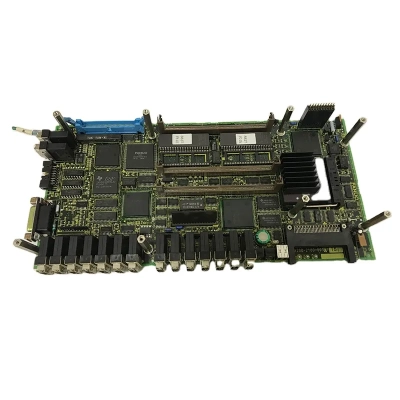 Контроллер FANUC A20B-2100-0030