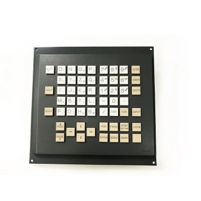 Контроллер FANUC A02B-0236-C125/TBS