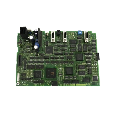 Контроллер FANUC A20B-8100-0400