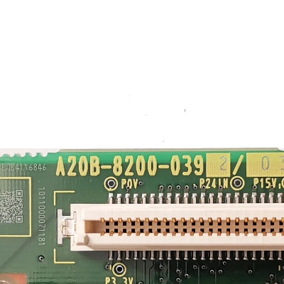 Контроллер FANUC A20B-8200-0392