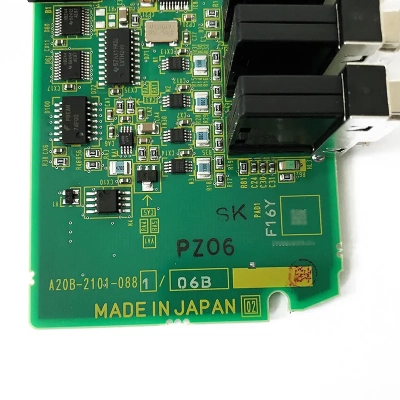 Контроллер FANUC A20B-2101-0881