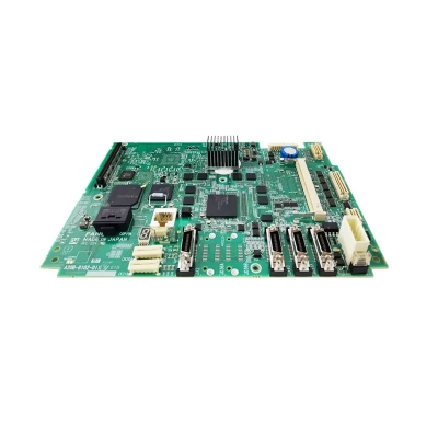 Контроллер FANUC A20B-8102-0113