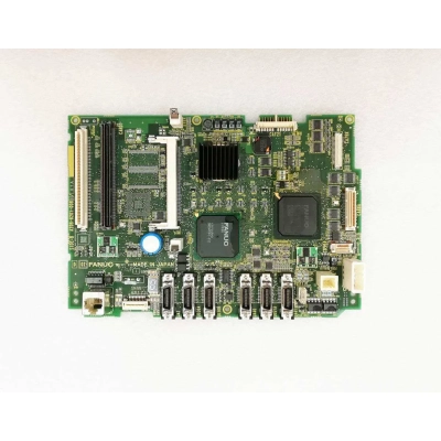 Контроллер FANUC A20B-8201-0089