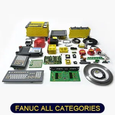 Контроллер FANUC A02B-0236-C282
