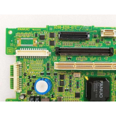 Контроллер FANUC A20B-8200-0771