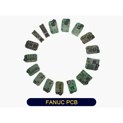 Контроллер FANUC A20B-3300-0151