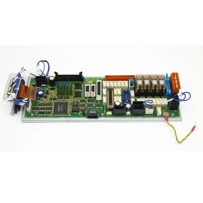 Контроллер FANUC A20B-2100-0470