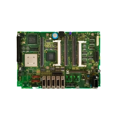 Контроллер FANUC A20B-8100-0663
