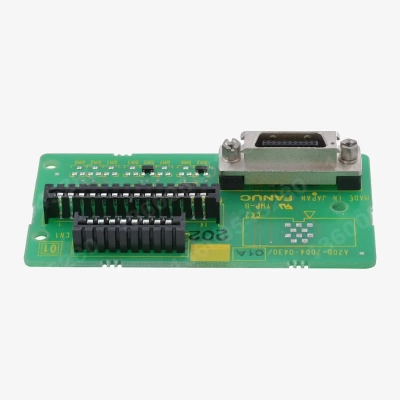 Контроллер FANUC A20B-2004-0430