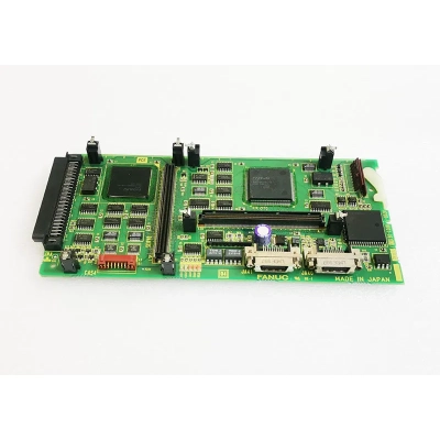 Контроллер FANUC A20B-8001-0630