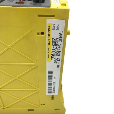 Контроллер FANUC A02B-0285-B801
