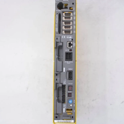 Контроллер FANUC A02B-0303-B822
